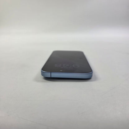 Factory Unlocked Apple iPhone 17 512GB Mist Blue MG4H4LL/A