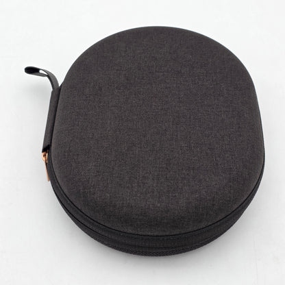 Sony WH1000XM4 Noise-Cancelling Wireless Over-Ear Bluetooth Headphones Black