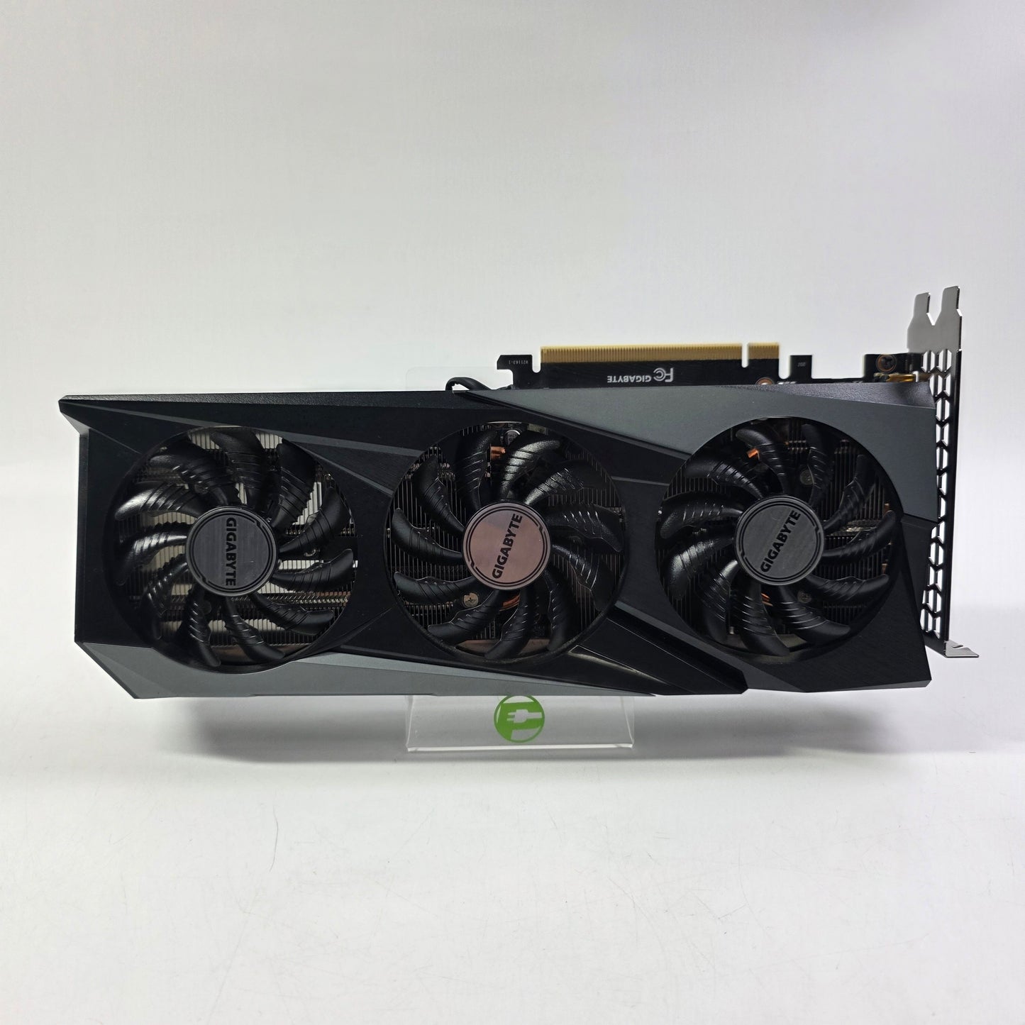 Gigabyte GeForce RTX 3060 8GB GDDR6 Graphics Card GV-N3060GAMING OC-12GB