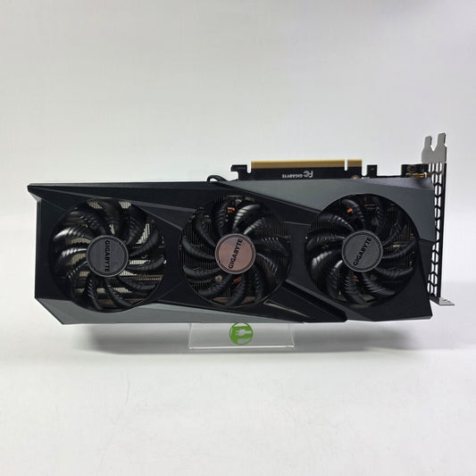 Gigabyte GeForce RTX 3060 8GB GDDR6 Graphics Card GV-N3060GAMING OC-12GB