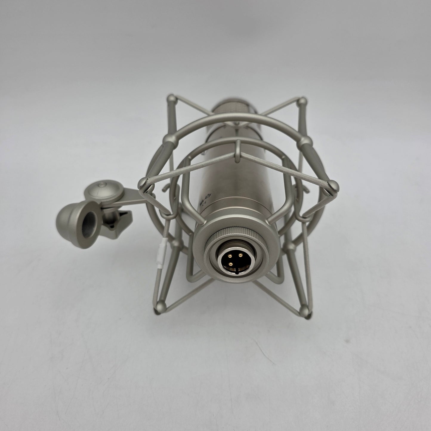 Warm Audio WA-47jr 20 Hz - 20 kHz Condenser Studio Microphone