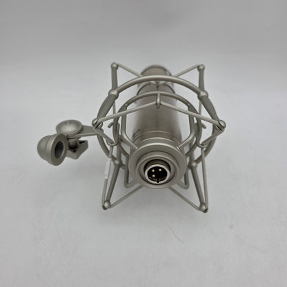 Warm Audio WA-47jr 20 Hz - 20 kHz Condenser Studio Microphone