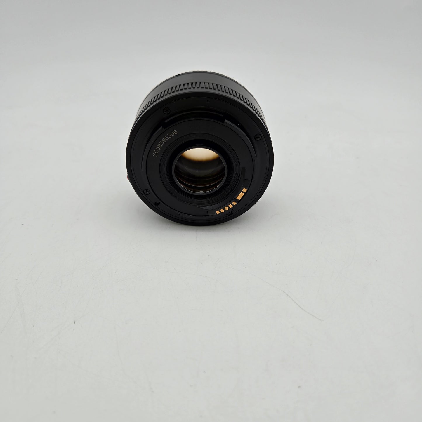 Yongnuo Telephoto Lens 50mm f/1.8 For Canon EF Mount