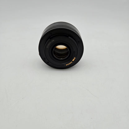 Yongnuo Telephoto Lens 50mm f/1.8 For Canon EF Mount