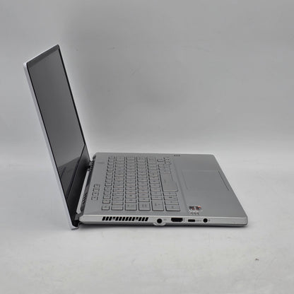 ASUS Zephyrus G14 GA401QM 14" Ryzen 9 5900HS 3.3GHz 16GB RAM 1TB SSD RTX 3060