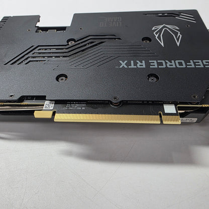 Zotac GeForce RTX 3070 Twin Edge OC 8GB GDDR6 Graphics Card