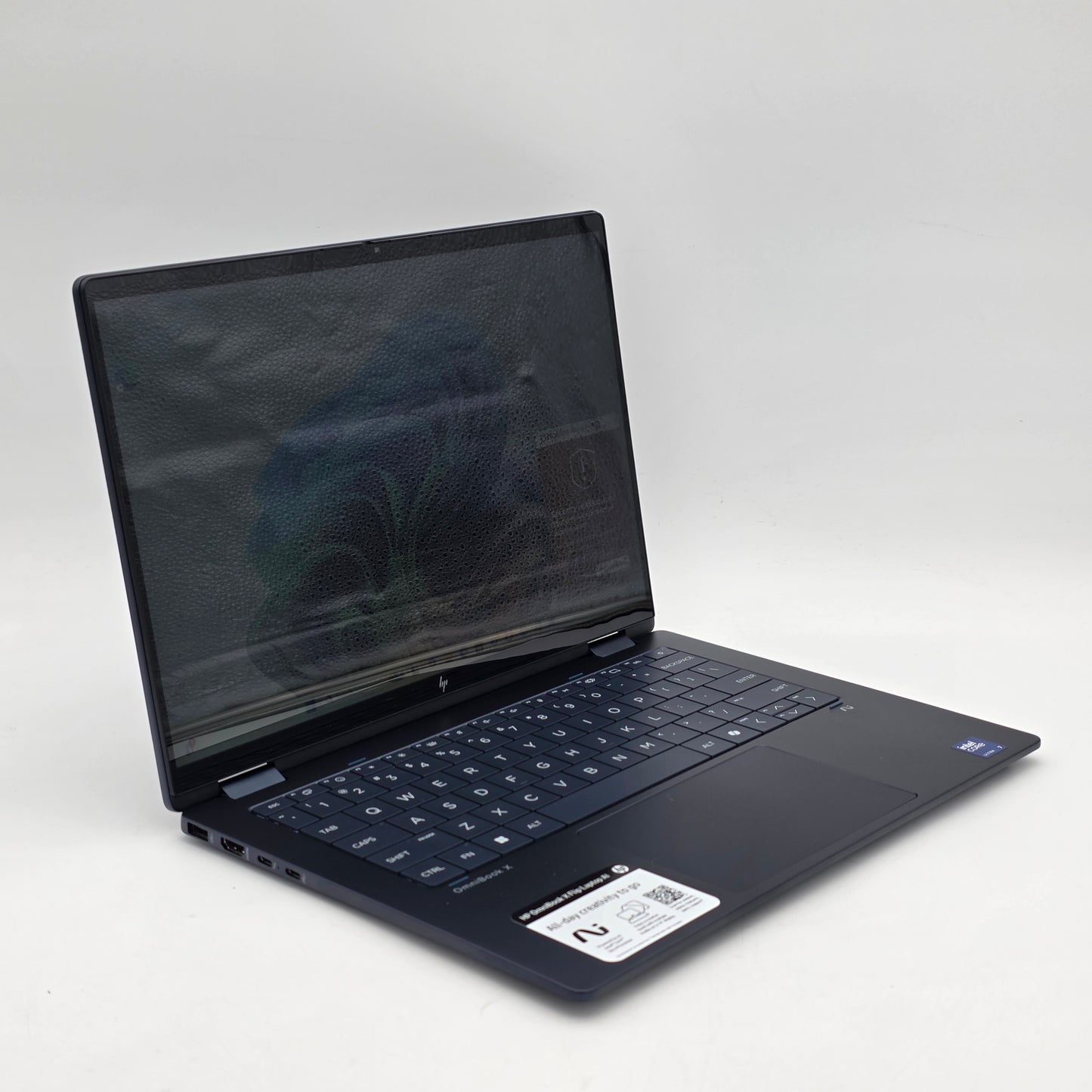 HP OmniBook X Flip 14-FM0023DX 14" Core Ultra 7 256V 2.2GHz 16GB RAM 1TB SSD