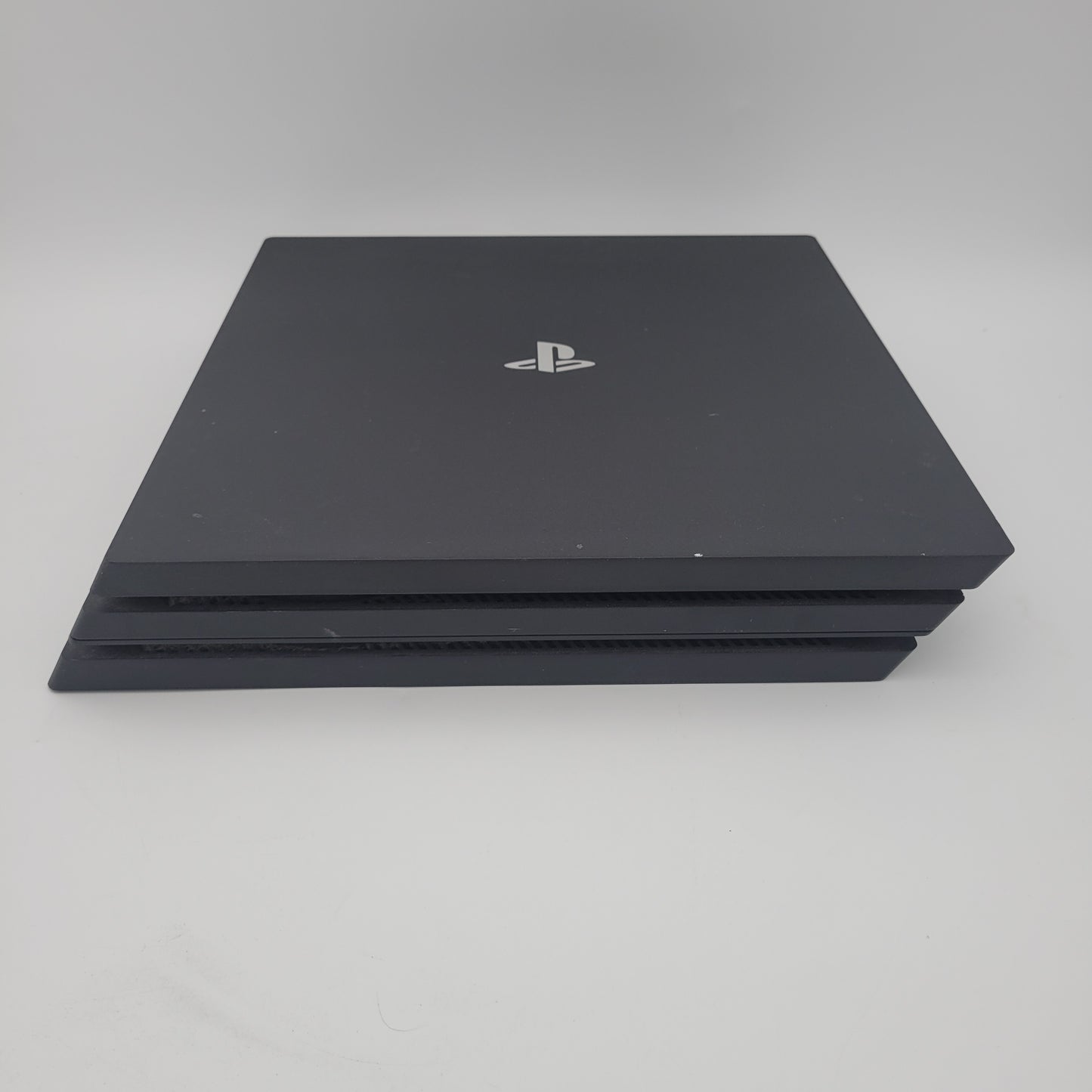 Sony Playstation 4 Pro PS4 1TB Black Console Gaming System CUH-7015B