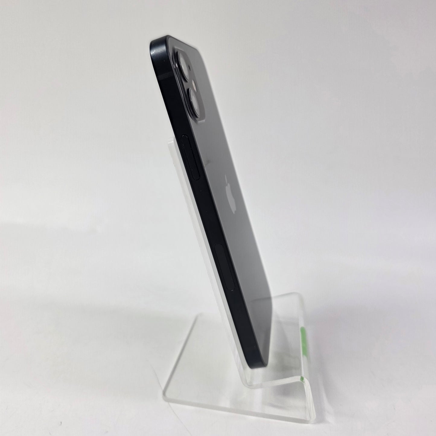 Factory Unlocked Apple iPhone 12 64GB Midnight MGF43LL/A