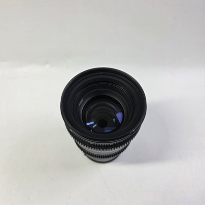 Samyang T1  50mm T1.5 For Sony E Mount