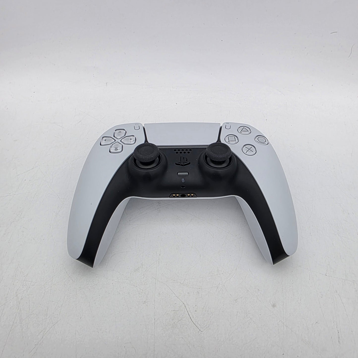 Sony PlayStation 5 Slim Digital Edition 1TB White Console Gaming System CFI-2015