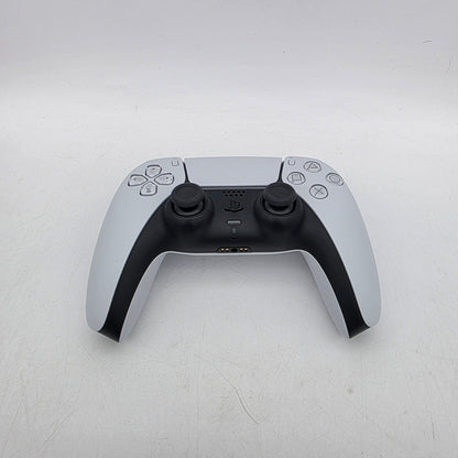 Sony PlayStation 5 Slim Digital Edition 1TB White Console Gaming System CFI-2015