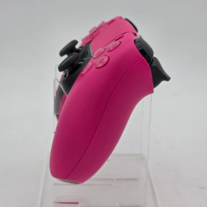 Sony PlayStation 5 PS5 Dualsense Wireless Controller Nova Pink CFI-ZCT1W