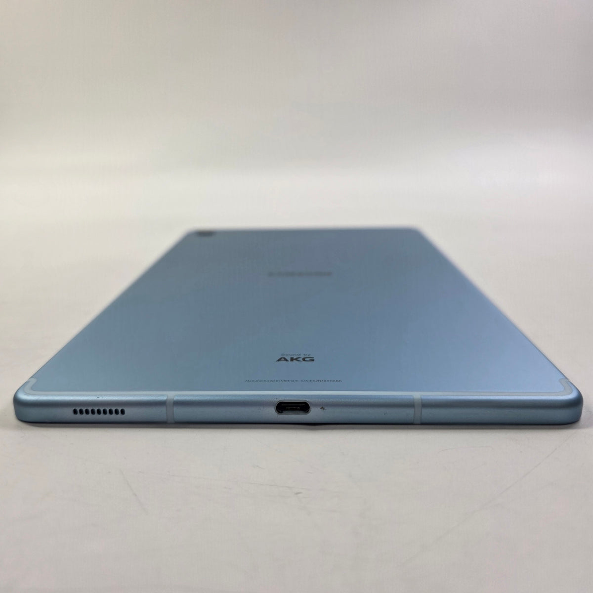 WiFi Only sam Galaxy Tab S6 Lite 10.4" 64GB Black SM-P610