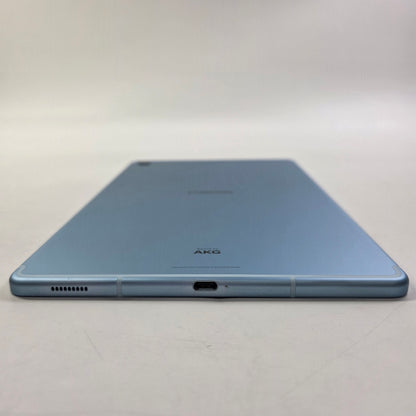 WiFi Only sam Galaxy Tab S6 Lite 10.4" 64GB Black SM-P610