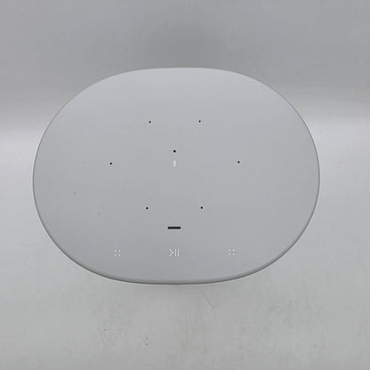 Sonos Move Smart Wireless Speakers White S17