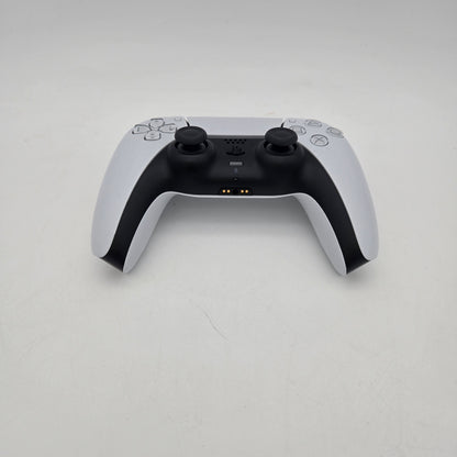 Sony PlayStation 5 Slim Disc Edition 1TB White Console Gaming System CFI-2015