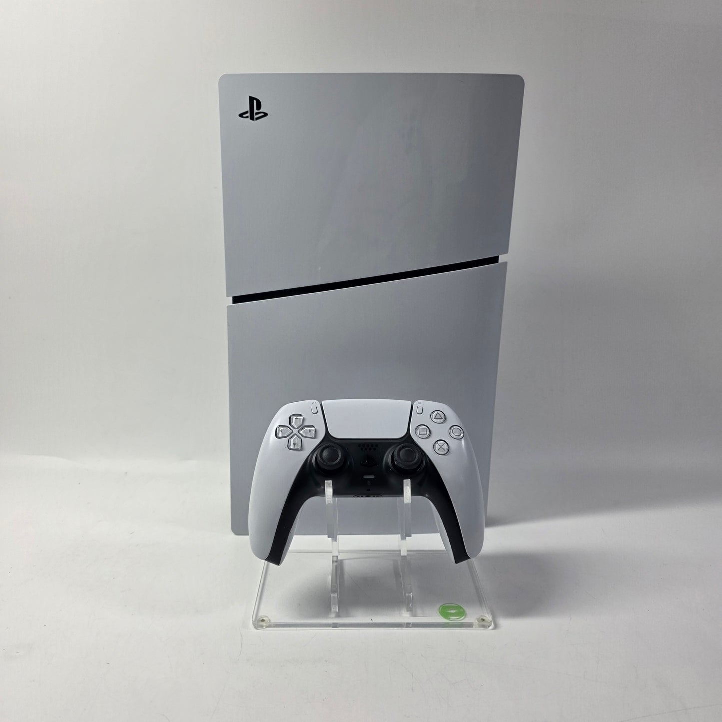 Sony PlayStation 5 Slim Digital PS5 1TB White Console Gaming System CFI-2015