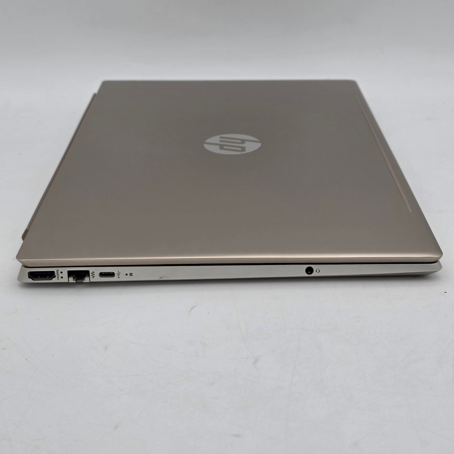 Broken HP Pavilion 15-CS3075WM 15.6" i7-1065G7 1.3GHz 8GB RAM 512GB SSD