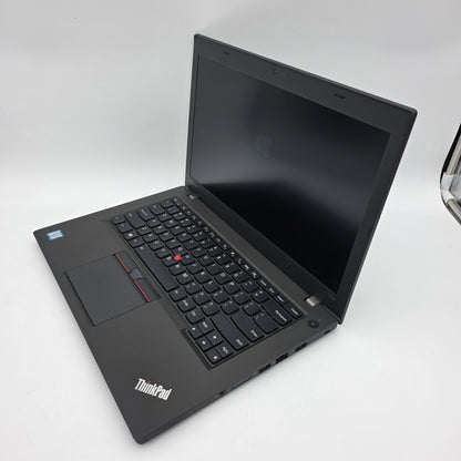 Lenovo Laptop 15.6" i5-6200U 2.3GHz 8GB RAM 1TB HDD
