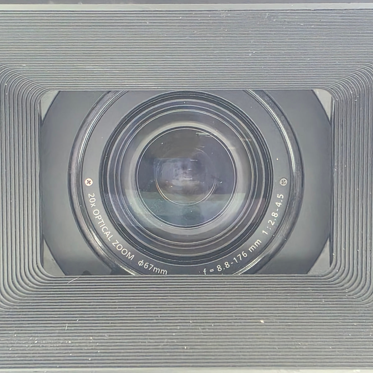 Panasonic CX-350 4K Video Camcorder
