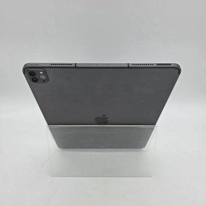 Unlocked Apple iPad Pro 12.9" 5th Gen 256GB 18.6 Space Gray