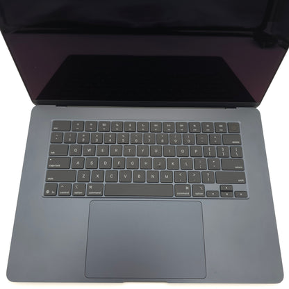 2025 Apple MacBook Air 15" M4 16GB RAM 512GB SSD MW1M3LL/A