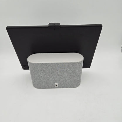 Meta Portal Plus 14" Smart Speaker WT74BL