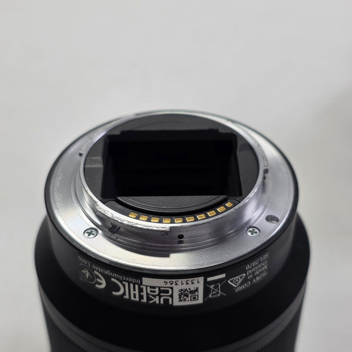 Sony Alpha A7 IV 33MP Full-Frame Mirrorless Digital Camera