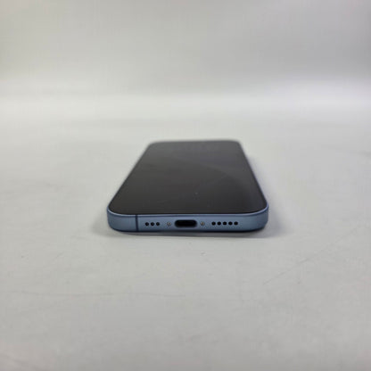 Factory Unlocked Apple iPhone 17 512GB Mist Blue MG4H4LL/A