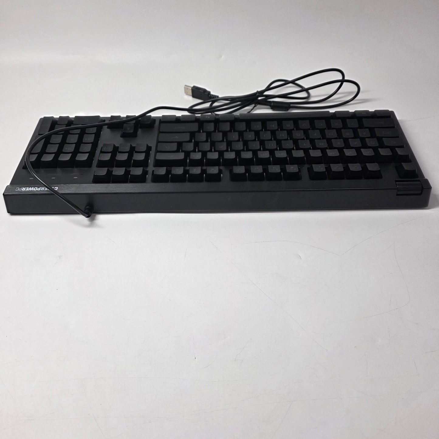 CyberPower NOHI 02, Elite M2 Mouse and Keyboard Combo