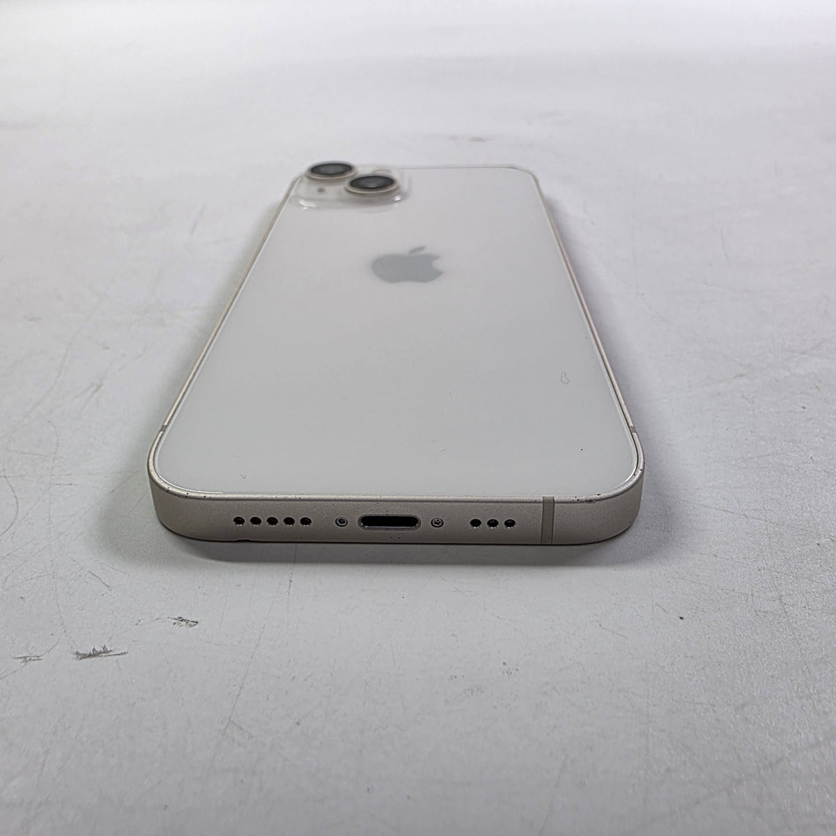 Factory Unlocked Apple iPhone 14 128GB Starlight MPUN3LL/A